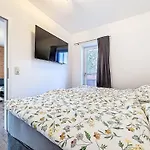 Alpenlodge Gruenten By Interhome