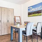 Alpenlodge Gruenten By Interhome アパート *