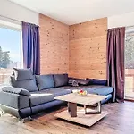Alpenlodge Gruenten By Interhome レヒブルック