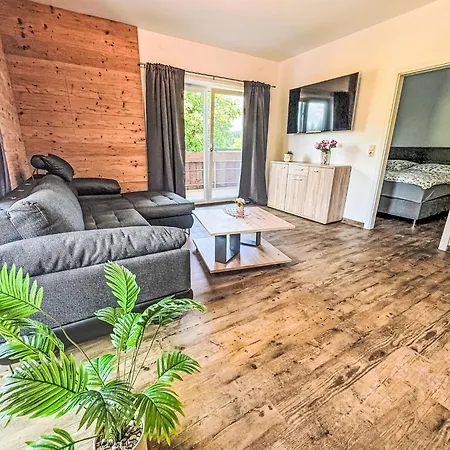 Alpenlodge Gruenten By Interhome