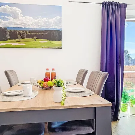 Alpenlodge Gruenten By Interhome アパート