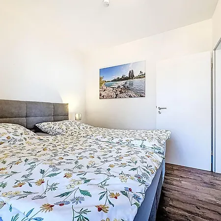 아파트 Alpenlodge Gruenten By Interhome *