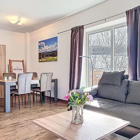 Alpenlodge Gruenten By Interhome 렉브룩