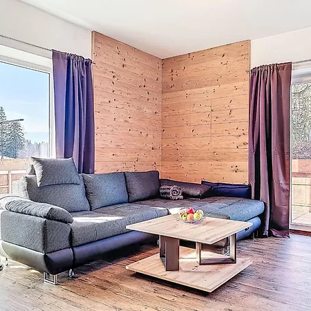 Alpenlodge Gruenten By Interhome 렉브룩