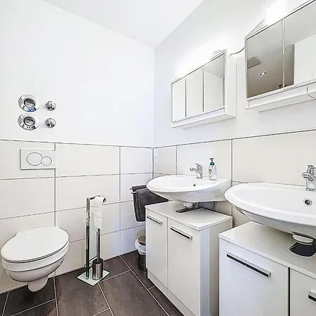 Alpenlodge Gruenten By Interhome
