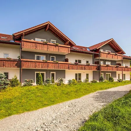 Alpenlodge Gruenten By Interhome 아파트 *