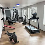 Alpenlodge Gruenten By Interhome Апартаменты *