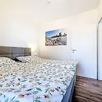 Апартаменты Alpenlodge Gruenten By Interhome *