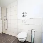 Апартаменты Alpenlodge Gruenten By Interhome *
