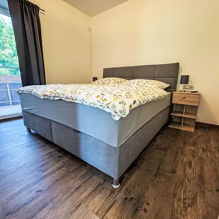 Alpenlodge Gruenten By Interhome Διαμέρισμα