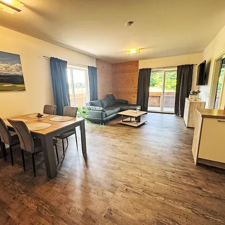 Alpenlodge Gruenten By Interhome Apartman