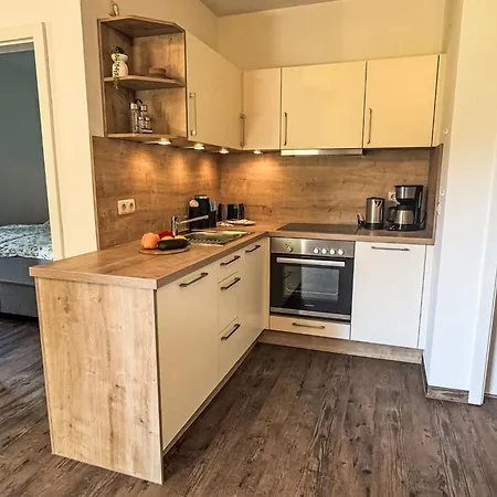 Alpenlodge Gruenten By Interhome *