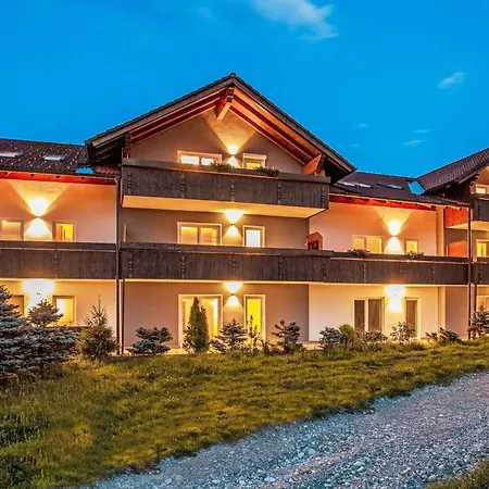 Alpenlodge Gruenten By Interhome Apartman Lechbruck