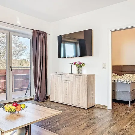 Alpenlodge Gruenten By Interhome Διαμέρισμα
