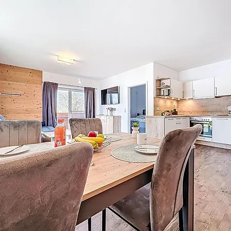 Alpenlodge Gruenten By Interhome Διαμέρισμα *