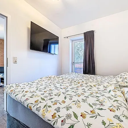 Alpenlodge Gruenten By Interhome
