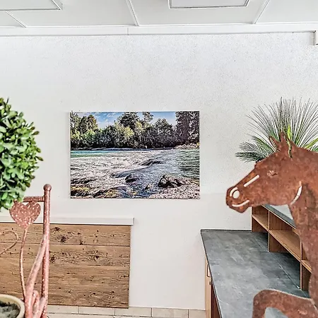 Alpenlodge Gruenten By Interhome