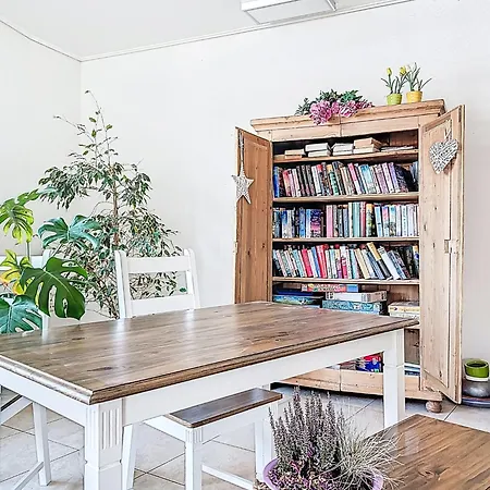 Apartamento Alpenlodge Gruenten By Interhome