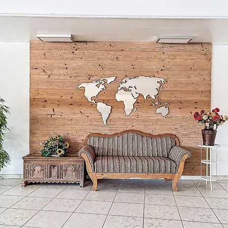 Alpenlodge Gruenten By Interhome