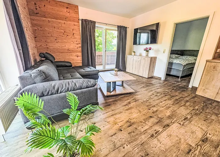 Alpenlodge Gruenten By Interhome