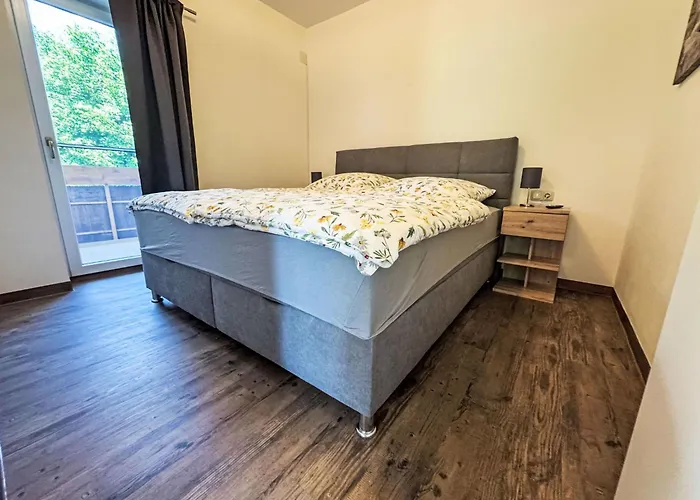 Alpenlodge Gruenten By Interhome Apartman
