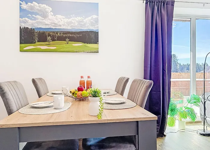 Alpenlodge Gruenten By Interhome Apartman