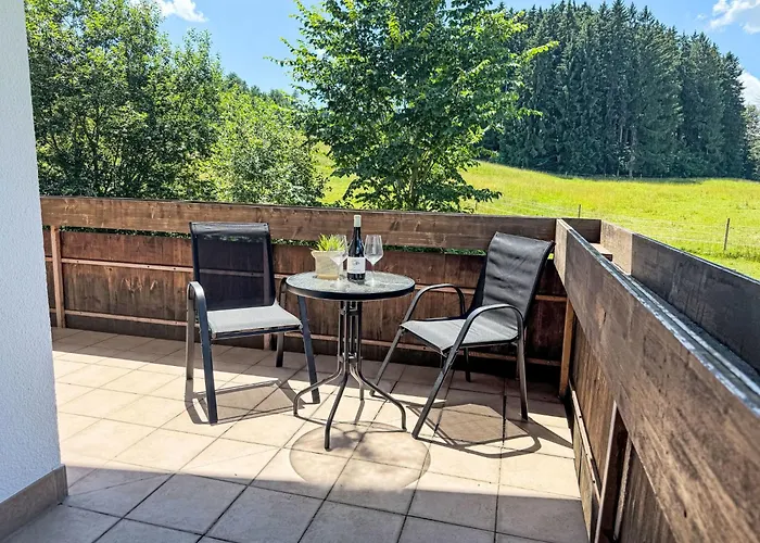 Alpenlodge Gruenten By Interhome