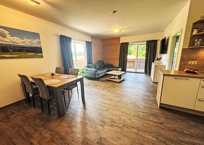 Alpenlodge Gruenten By Interhome Apartman