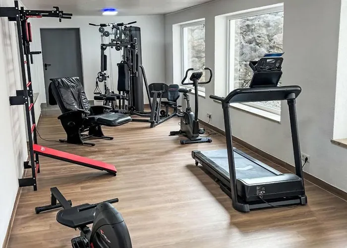Alpenlodge Gruenten By Interhome Apartman *