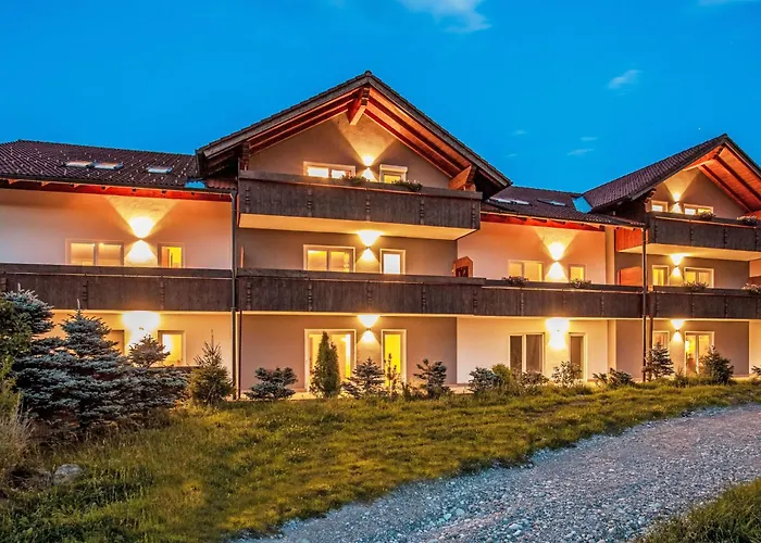 Alpenlodge Gruenten By Interhome Apartman Lechbruck