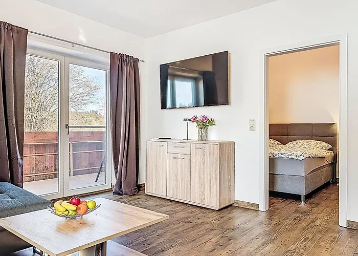 Alpenlodge Gruenten By Interhome Apartman