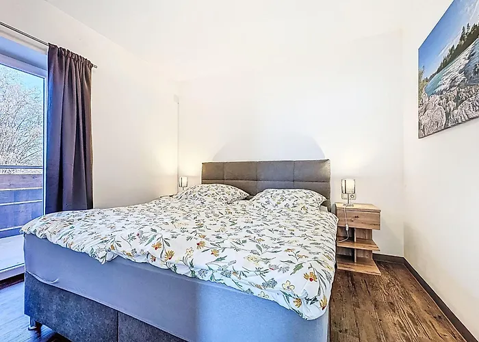 Alpenlodge Gruenten By Interhome * Lechbruck
