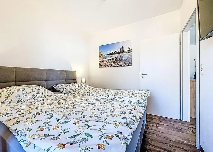 Apartman Alpenlodge Gruenten By Interhome *