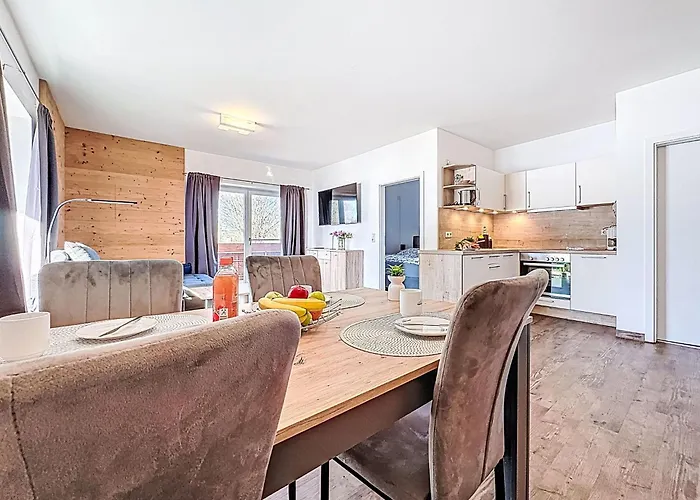 Alpenlodge Gruenten By Interhome Apartman *