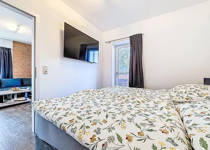 Alpenlodge Gruenten By Interhome