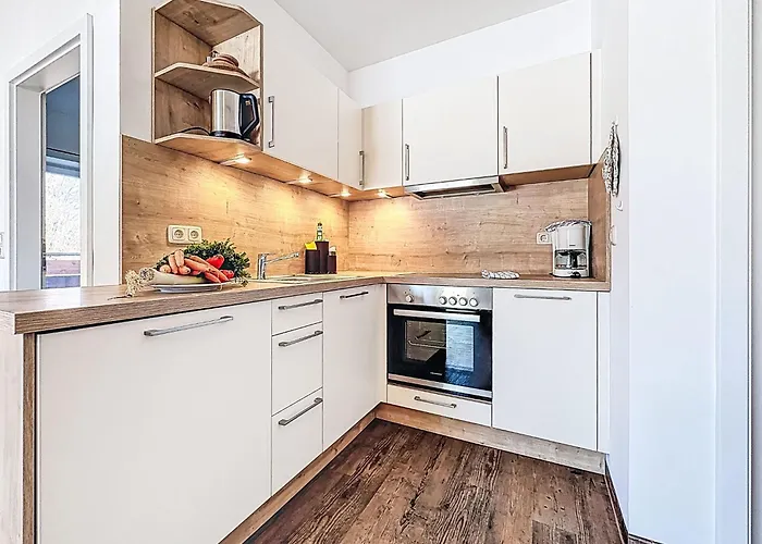 Apartman Alpenlodge Gruenten By Interhome *