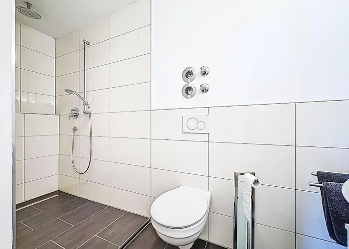 Apartman Alpenlodge Gruenten By Interhome *