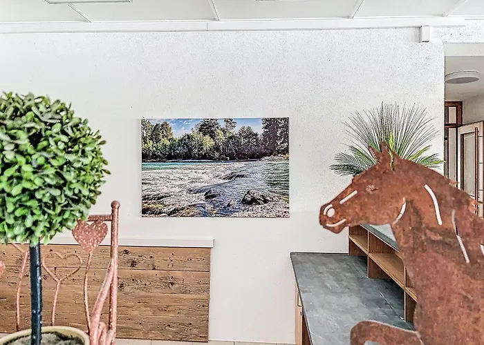 Alpenlodge Gruenten By Interhome
