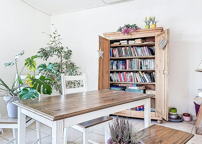 Apartman Alpenlodge Gruenten By Interhome